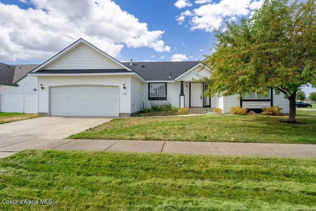 8120 N Ainsworth DR, Hayden, ID 83835 - #1