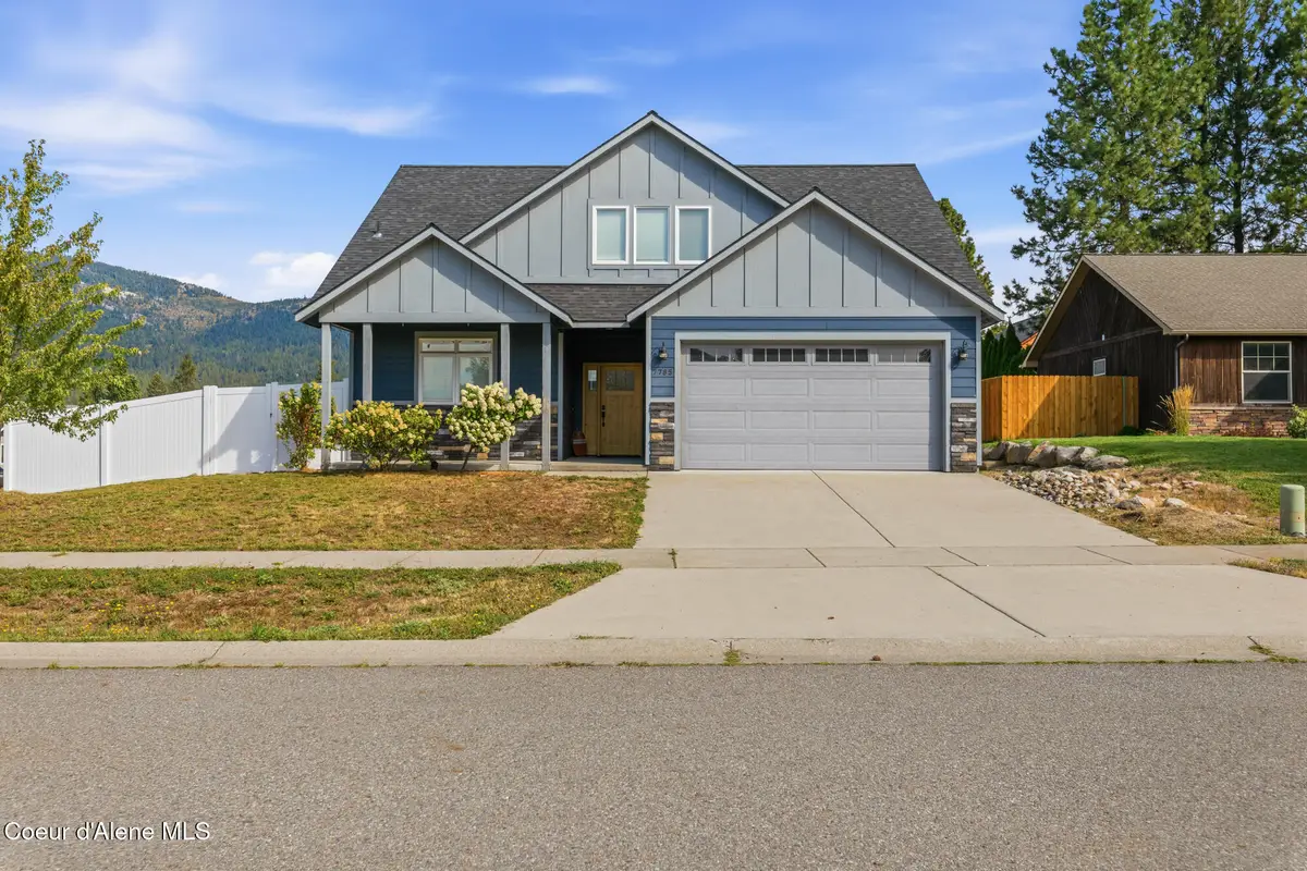 7785 W Meadow Lark LN, Rathdrum, ID 83858 - #1