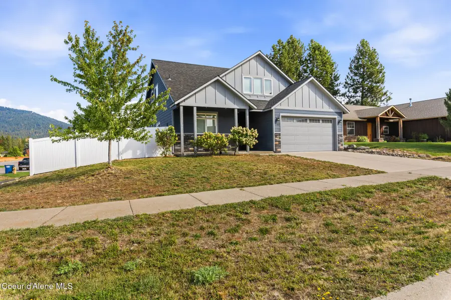 7785 W Meadow Lark LN, Rathdrum, ID 83858 - #2