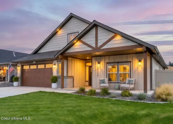 9084 N Secretariat LN, Hayden, ID 83835