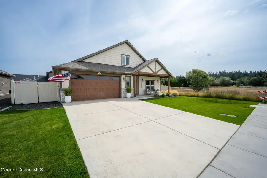 9084 N Secretariat LN, Hayden, ID 83835 - #3