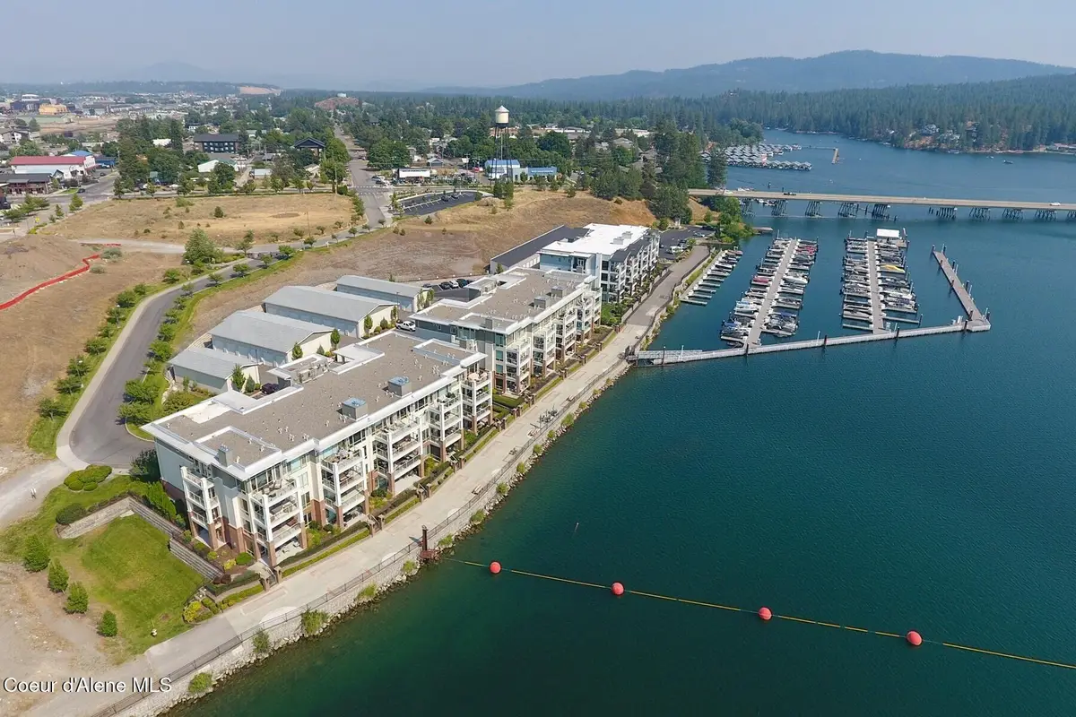 355 W Waterside Dr #203, Post Falls, ID 83854 - #1