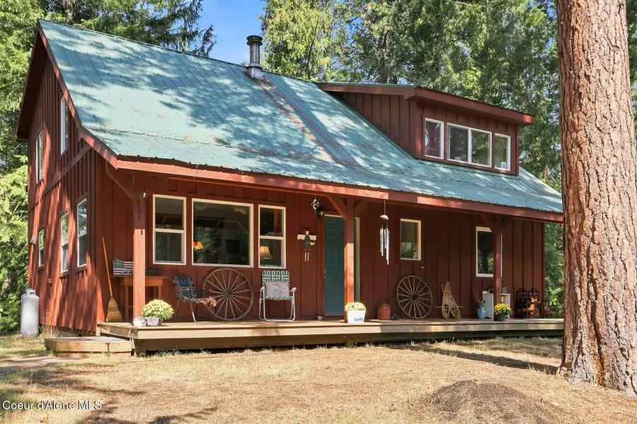 345 Tamarack Lane, Sagle, ID 83860 - #2