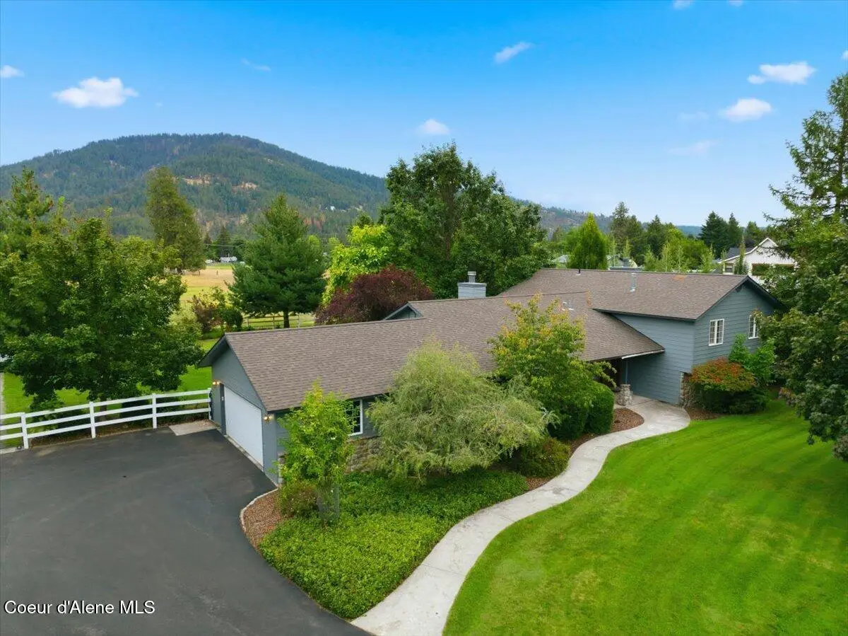 7424 N Mount Carrol ST, Dalton Gardens, ID 83815 - #1