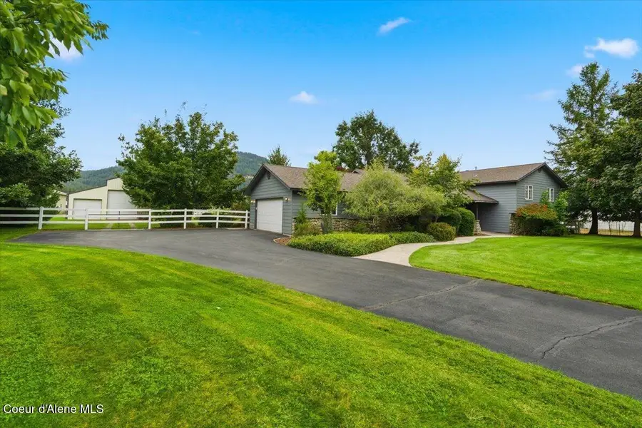 7424 N Mount Carrol ST, Dalton Gardens, ID 83815 - #2