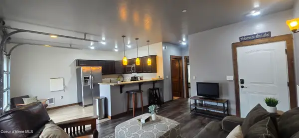 33972 N Corbin ST #UNIT A2, Bayview, ID 83803