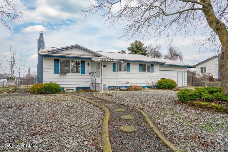 2148 E Prairieview DR, Post Falls, ID 83854 - Image #2