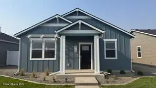 5320 E Aquila Ave, Post Falls, ID 83854 - #1