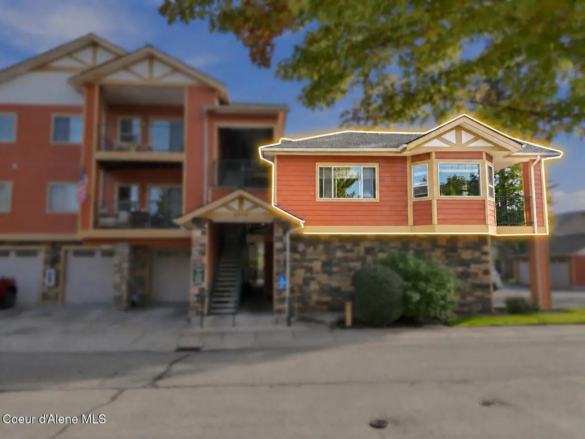 6630 N Spurwing LOOP #200, Coeur Dalene, ID 83815 - #1