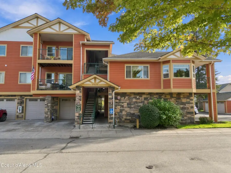 6630 N Spurwing LOOP #200, Coeur Dalene, ID 83815 - #2