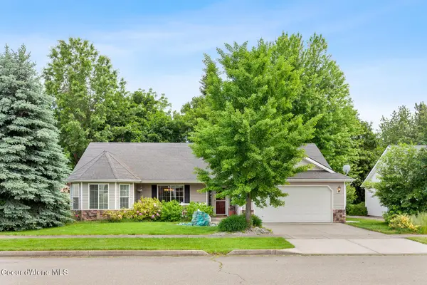 1494 W Sutherland CT, Hayden, ID 83835