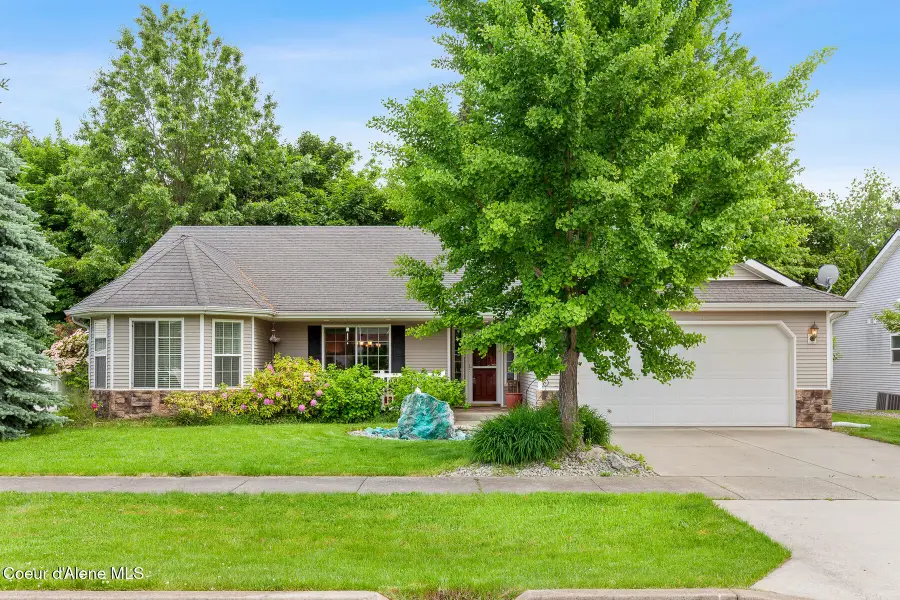 1494 W Sutherland CT, Hayden, ID 83835 - #3