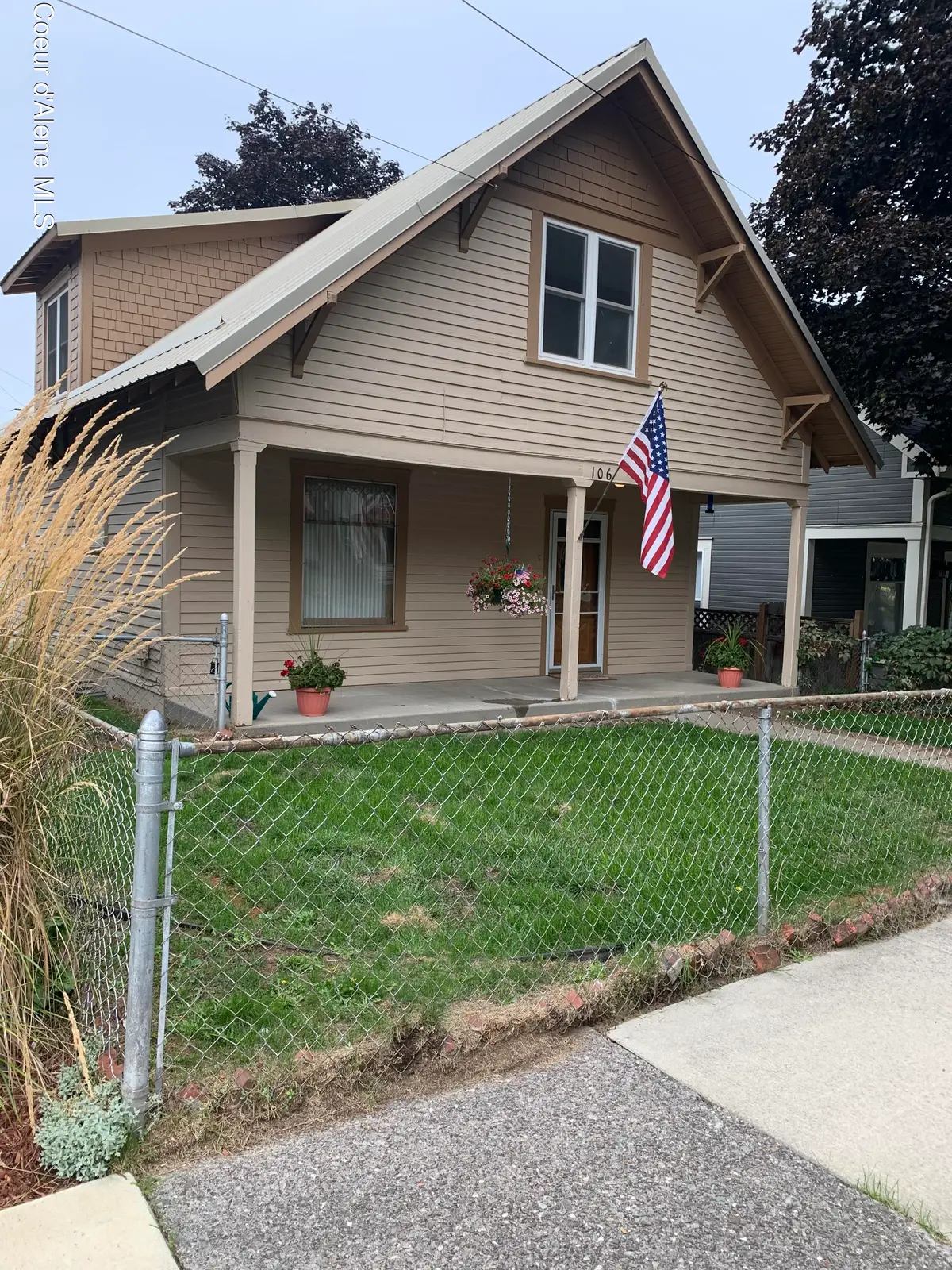 106 Kellogg AVE, Kellogg, ID 83837 - #1