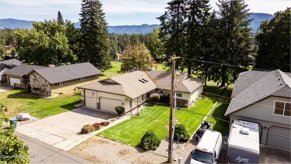 2389 E Avon CIR, Hayden, ID 83835