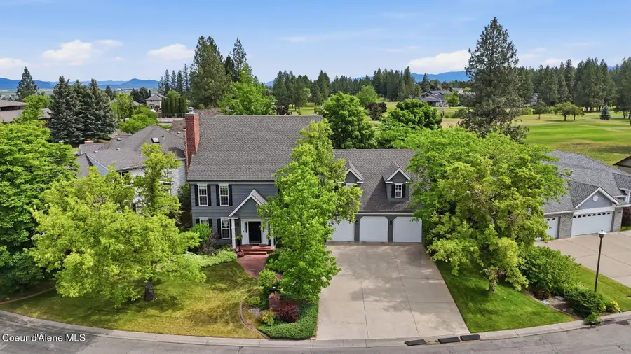 4331 E Sterling DR, Post Falls, ID 83854 - #2