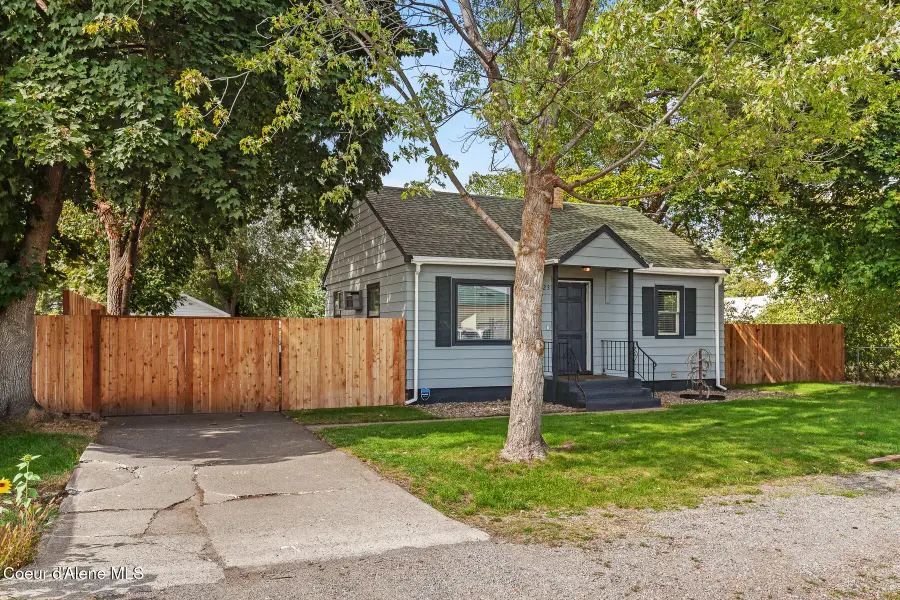 423 N Marguerite Rd, Spokane Valley, WA 99212 - #2