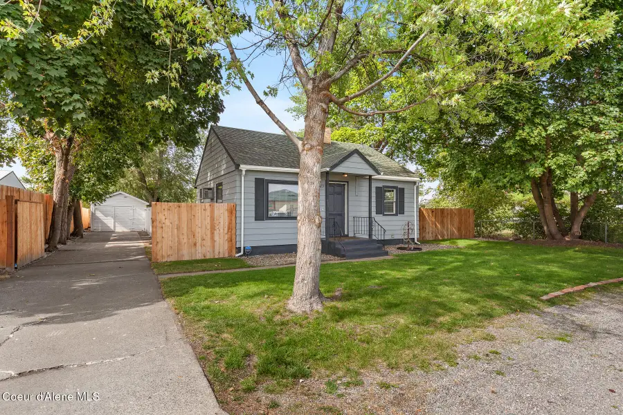423 N Marguerite Rd, Spokane Valley, WA 99212 - #3