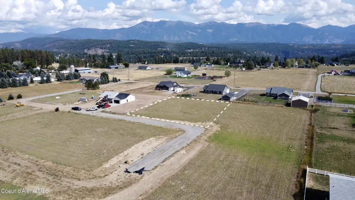 NKA Orion Circle - Lot 9, Moyie Springs, ID 83845 - #1