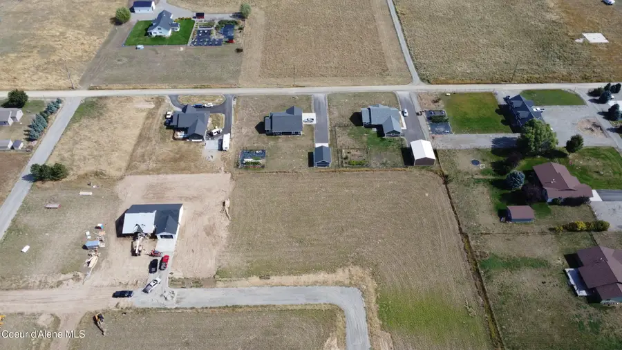 NKA Orion Circle - Lot 9, Moyie Springs, ID 83845 - #2