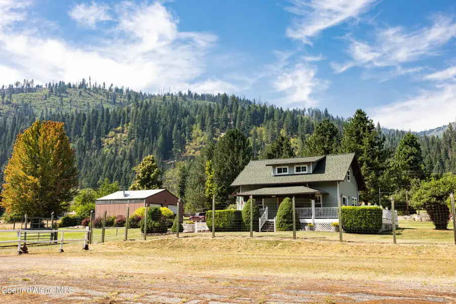 7715 Highway 12, Kooskia, ID 83539 - #2