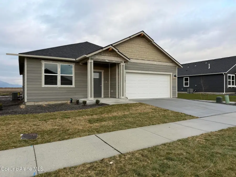 4587 E Culpeo Ave, Post Falls, ID 83854 - Image #2