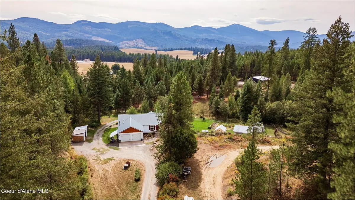 68 Adventure Way, Blanchard, ID 83804 - #1