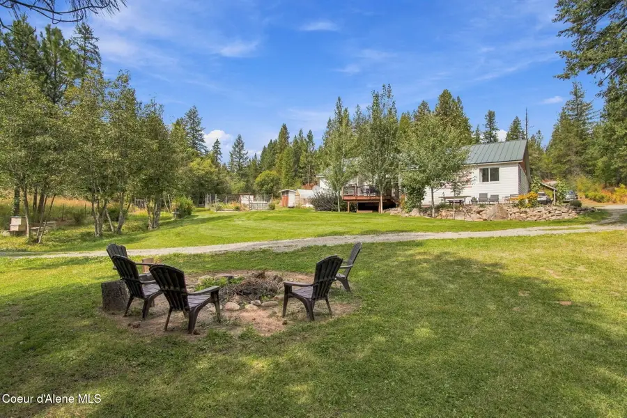 68 Adventure Way, Blanchard, ID 83804 - #2