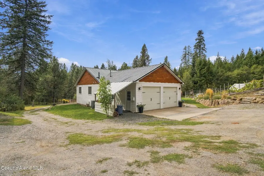68 Adventure Way, Blanchard, ID 83804 - #3