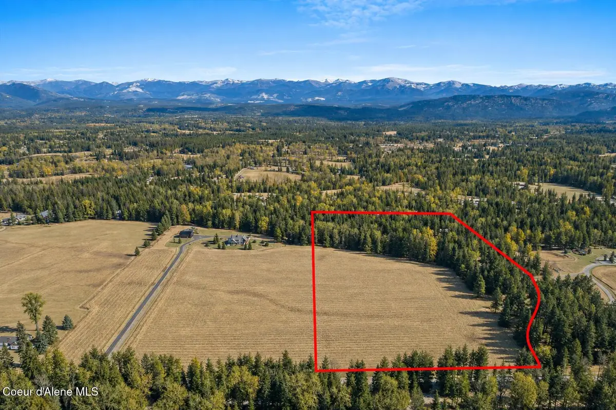 NKA N Center Valley Rd, Sandpoint, ID 83864 - #1