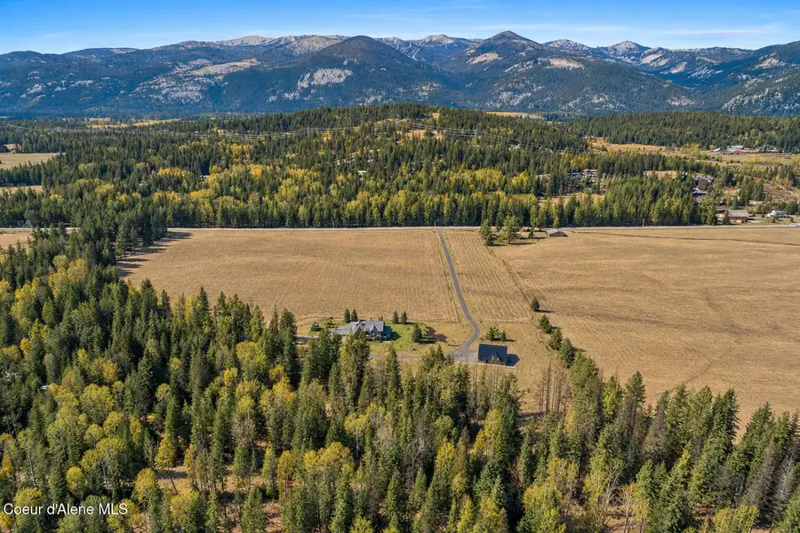 NKA N Center Valley Rd, Sandpoint, ID 83864 - #3