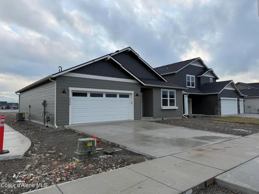 4584 E Culpeo Ave, Post Falls, ID 83854 - Image #2