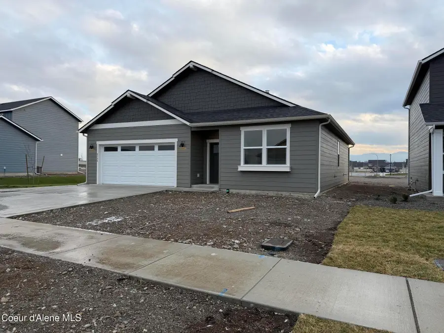4584 E Culpeo Ave, Post Falls, ID 83854 - Image #3