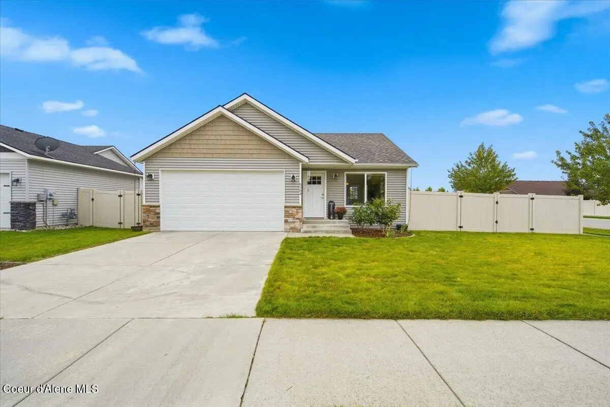 6564 W Conner ST, Rathdrum, ID 83858 - #1