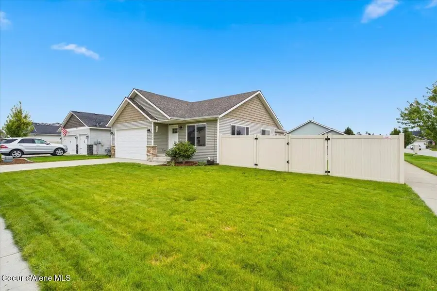 6564 W Conner ST, Rathdrum, ID 83858 - #2