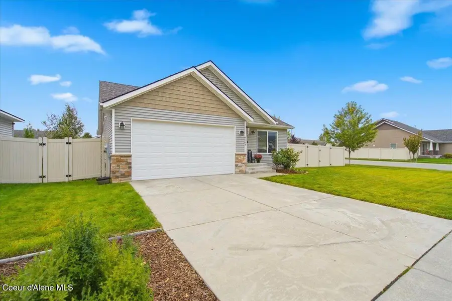 6564 W Conner ST, Rathdrum, ID 83858 - #3