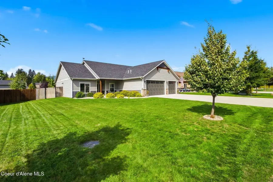 40 Osprey Ln, Sandpoint, ID 83864 - #3