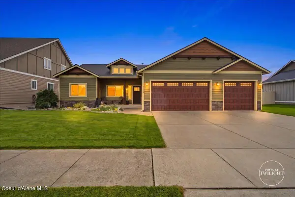 14136 N Pristine CIR, Rathdrum, ID 83858