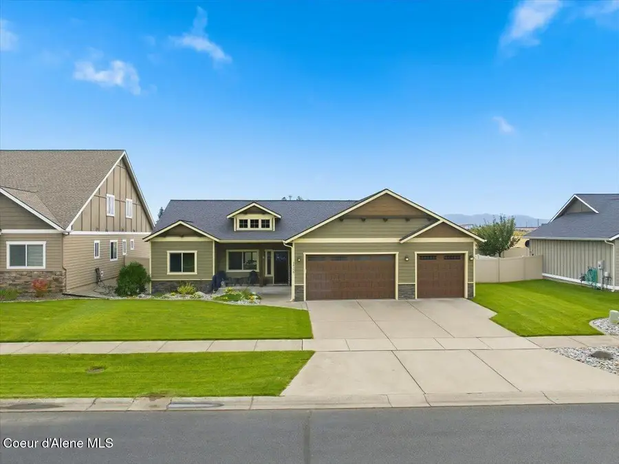 14136 N Pristine CIR, Rathdrum, ID 83858 - #2