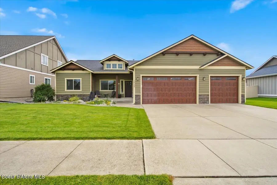 14136 N Pristine CIR, Rathdrum, ID 83858 - #3
