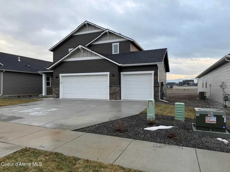 4566 E Culpeo Ave, Post Falls, ID 83854 - Image #3