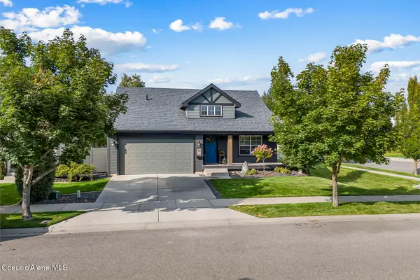 2499 W Sorbonne DR, Coeur d'Alene, ID 83815