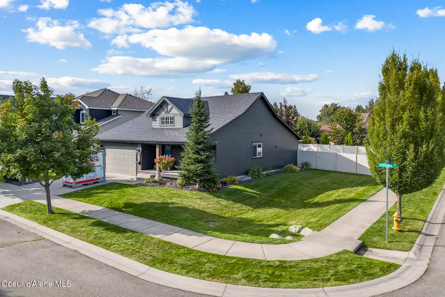 2499 W Sorbonne DR, Coeur D Alene, ID 83815 - #2