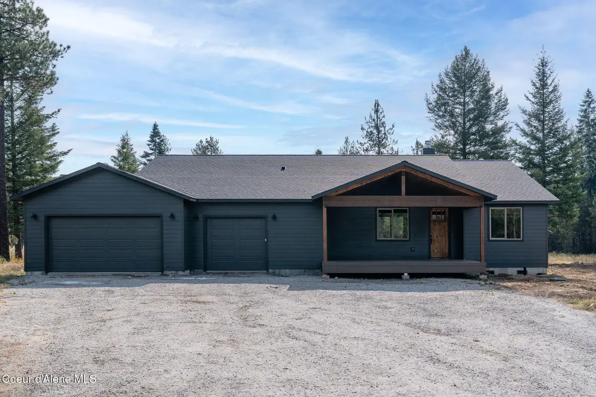 B1L1 Sylvan Rd, Athol, ID 83801 - #1