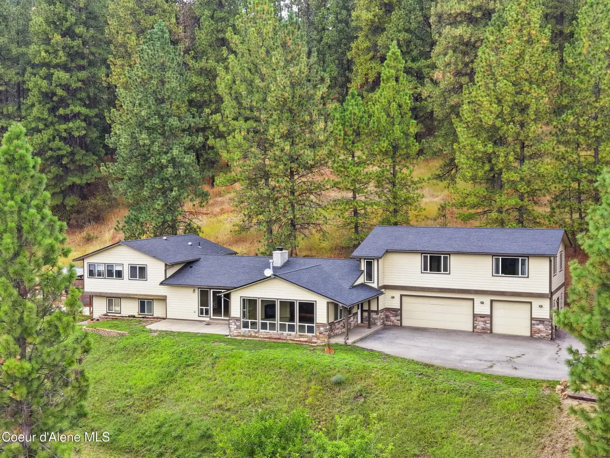 2719 S Reynolds Rd, Coeur Dalene, ID 83814 - #1