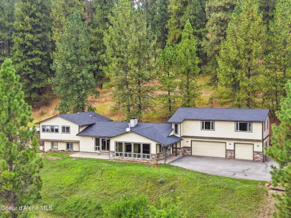 2719 S Reynolds Rd, Coeur d'Alene, ID 83814