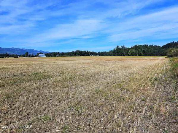 NKA French Rd, Sandpoint, ID 83864