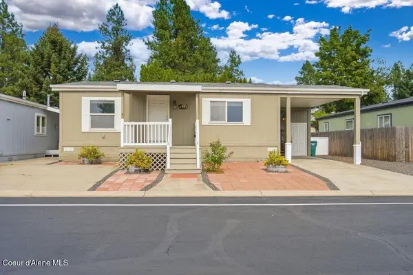 4955 W Cougar CIR, Coeur d'Alene, ID 83815