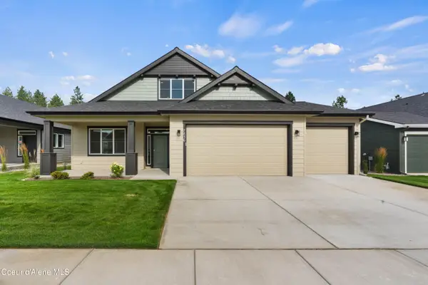 1954 W GLANDOVEY DR, Coeur d'Alene, ID 83815