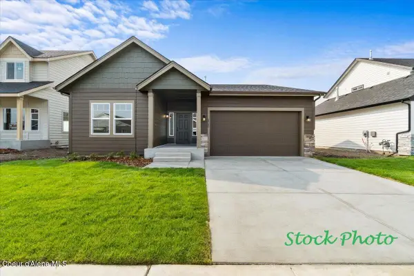 1139 Jersey St, Sandpoint, ID 83864