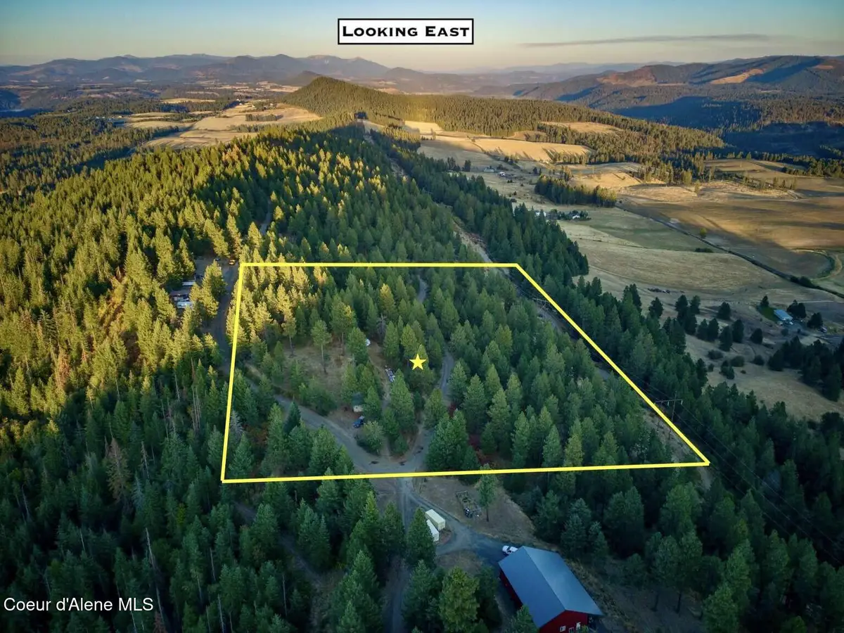 31000 S Aurora LN, Worley, ID 83876 - #1